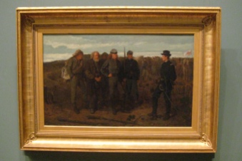 Winslow_Homer_Prisoners from the front NYMA