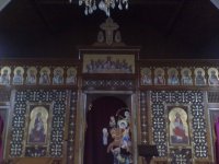 St Mary and St Mercurius Coptic Orthodox Church in Wales